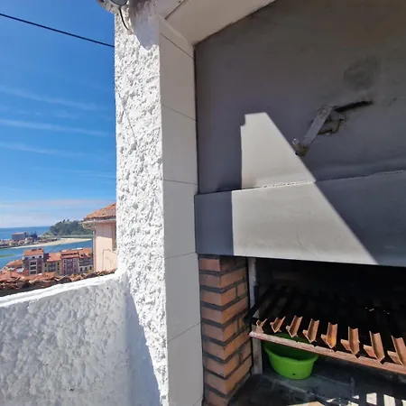 La Terraza De Vv2894as Ribadesella