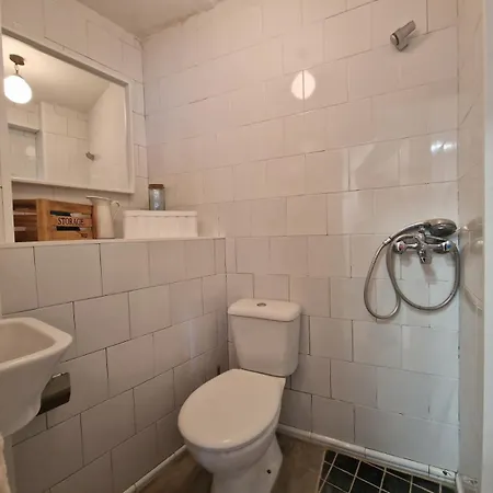 La Terraza De Vv2894as Tatil Evi *