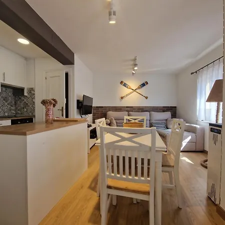 Tatil Evi La Terraza De Vv2894as *