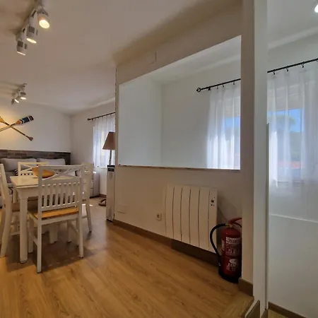 La Terraza De Vv2894as Tatil Evi