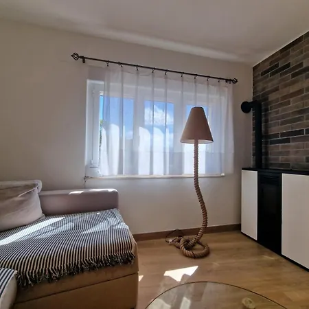 Tatil Evi La Terraza De Vv2894as