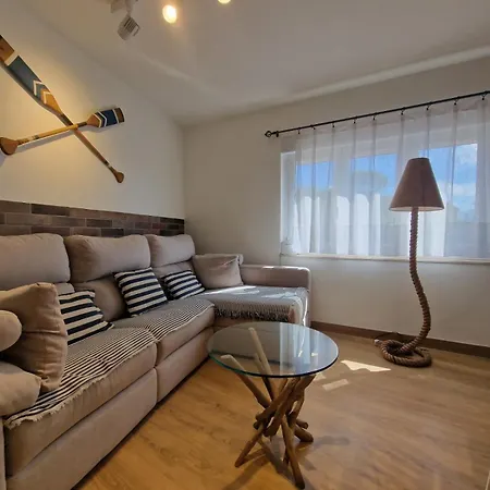 Tatil Evi La Terraza De Vv2894as