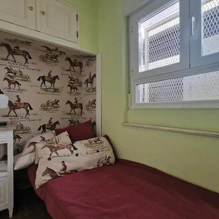 Tatil Evi La Terraza De Vv2894as Ribadesella