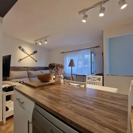 Tatil Evi La Terraza De Vv2894as *