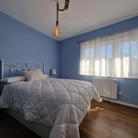 La Terraza De Vv2894as Tatil Evi Ribadesella