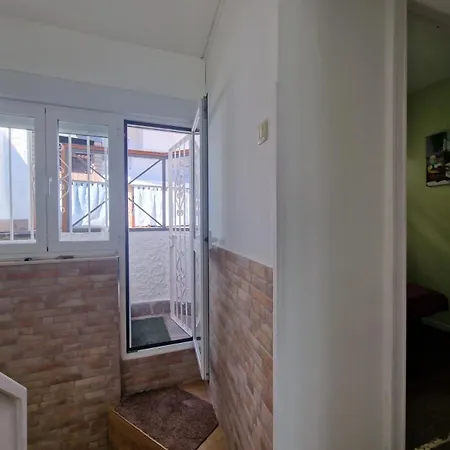 Tatil Evi La Terraza De Vv2894as