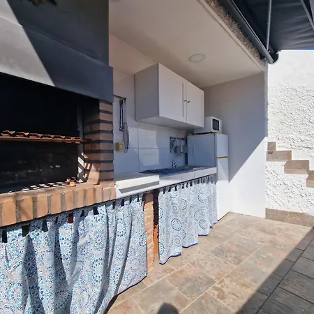 La Terraza De Vv2894as