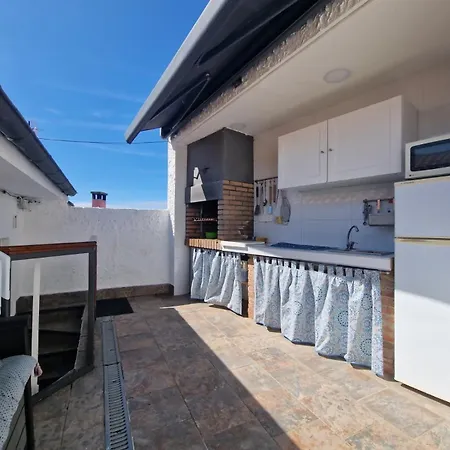 La Terraza De Vv2894as Ribadesella